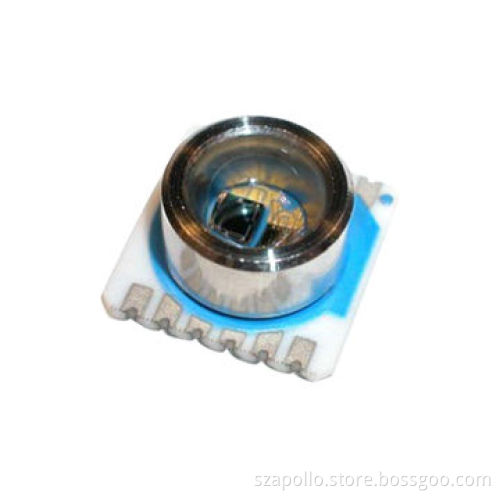 Altimeter Module, RoHS Directive-compliant